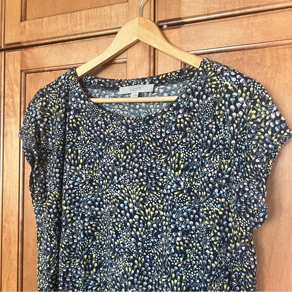 LOFT Shirt - Picture 4 of 11